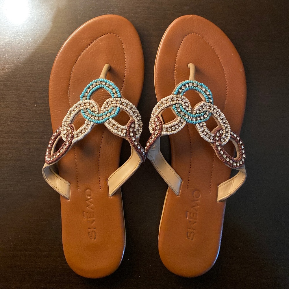 Skemo sandals